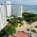 Vacaciones en el Caribe - Laguito Cartagena al lado de bocagrande
