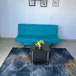 Vacaciones En El Caribe - Laguito Al Lado De Bocagrande Apartment Cartagena