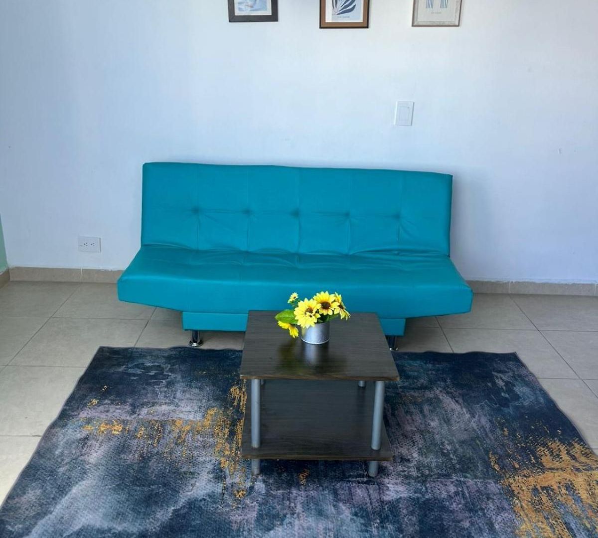 Vacaciones En El Caribe - Laguito Al Lado De Bocagrande Apartamento Cartagena