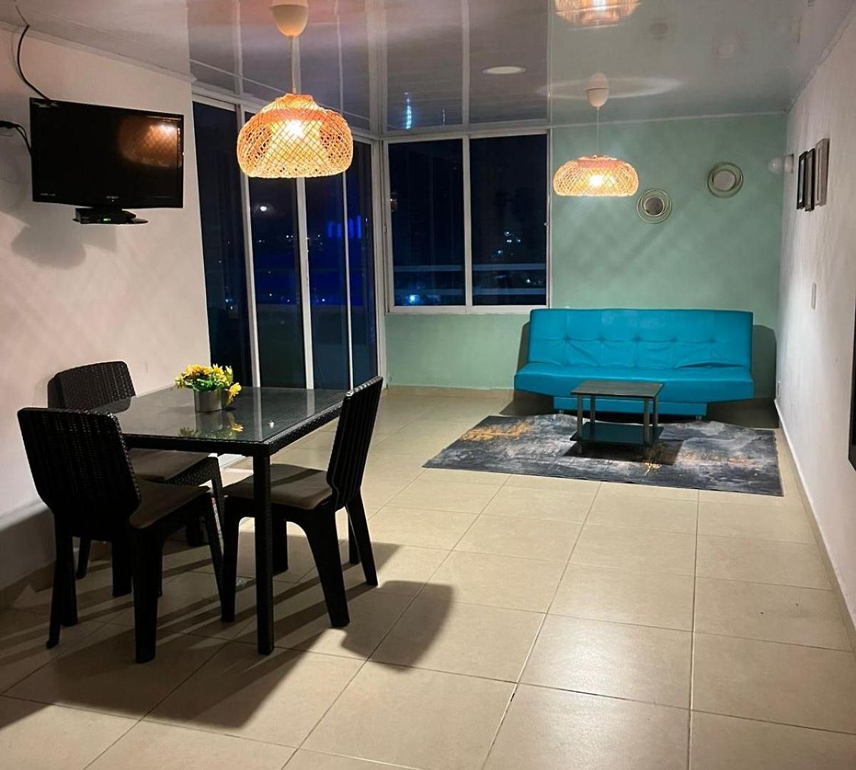 Vacaciones En El Caribe - Laguito Al Lado De Bocagrande Apartamento *