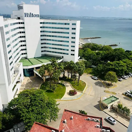 Vacaciones En El Caribe - Laguito Al Lado De Bocagrande Apartamento *