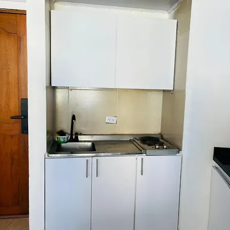Apartamento Vacaciones En El Caribe - Laguito Al Lado De Bocagrande Cartagena